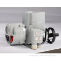 Electric Quarter-Turn Valve Actuator (HKJ)